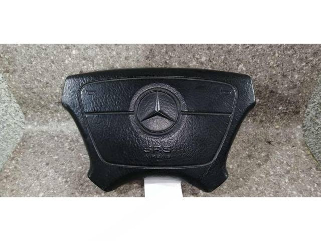 Подушка SRS водителя Mercedes S W140, 1996 г