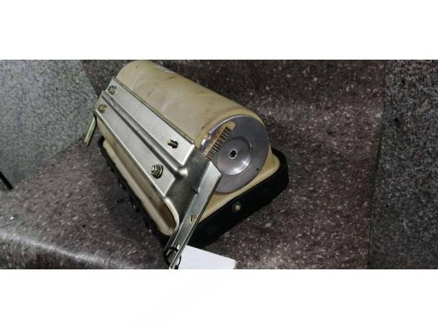 Подушка SRS пассажира Mercedes S W140, 1996 г