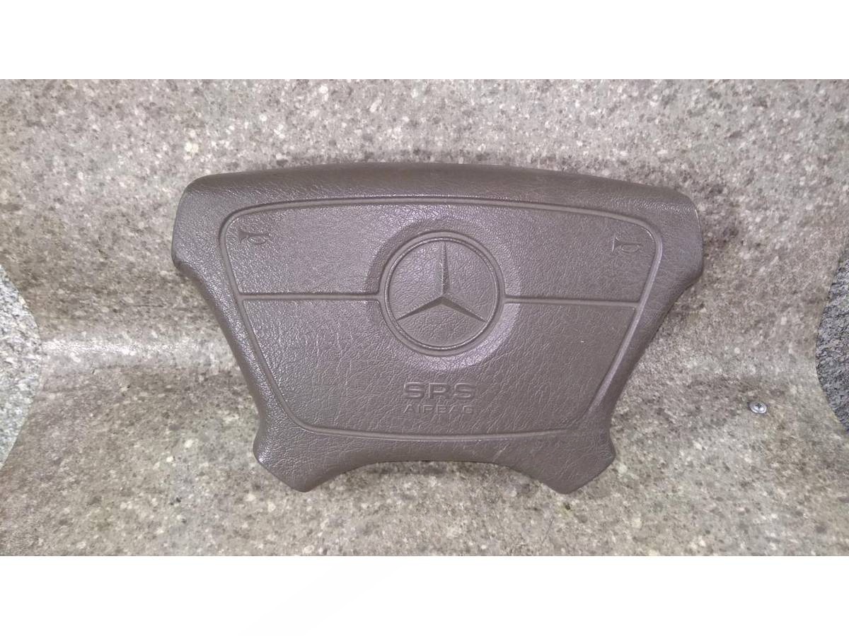 Подушка SRS водителя Mercedes C W202, 1997 г