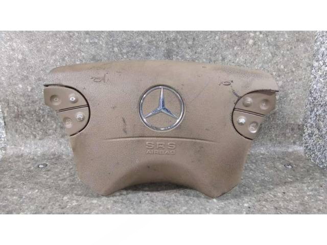 Подушка SRS водителя Mercedes E W210, 2001 г