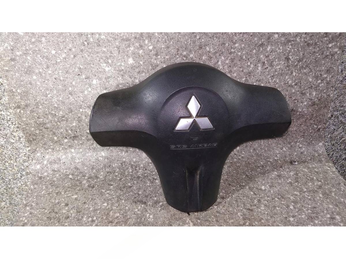 Подушка SRS водителя Mitsubishi Colt, 2007 г