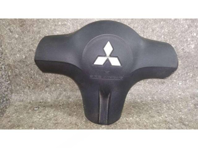 Подушка SRS водителя Mitsubishi Colt, 2007 г