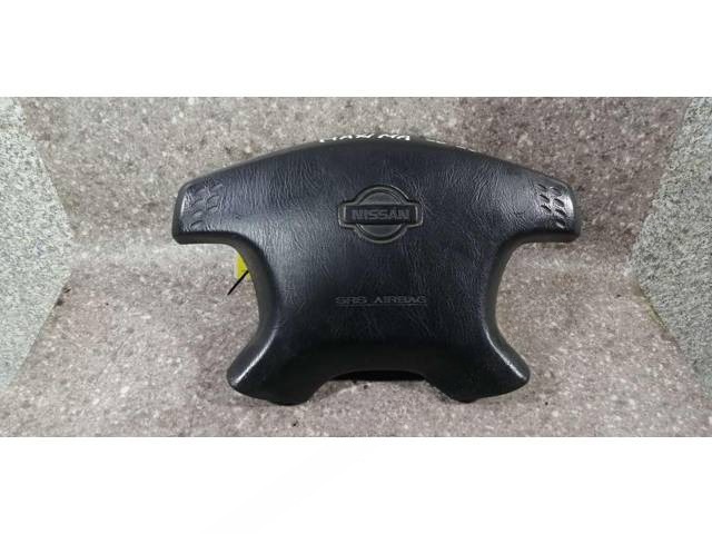 Подушка SRS водителя Nissan Maxima, 2002 г