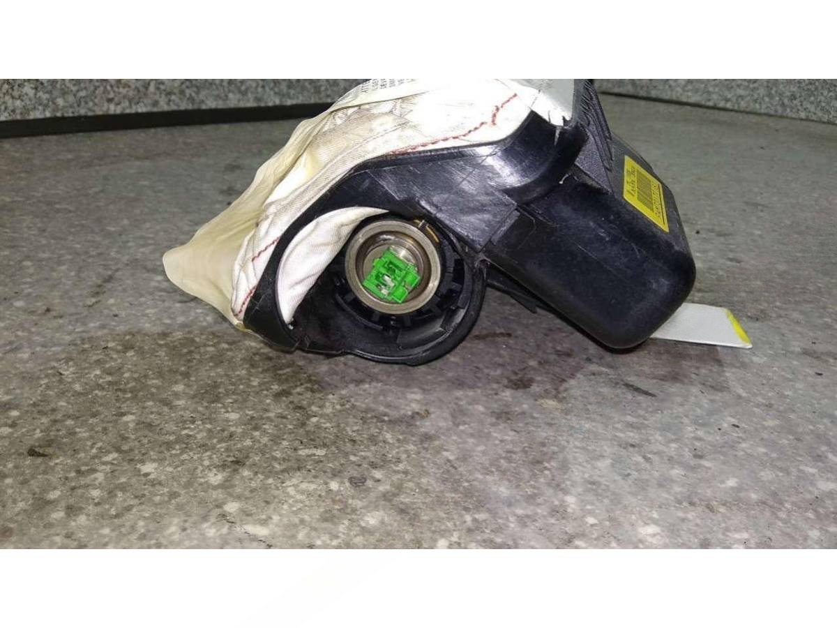 Подушка безопасности пассажира Opel Corsa, 2008 г