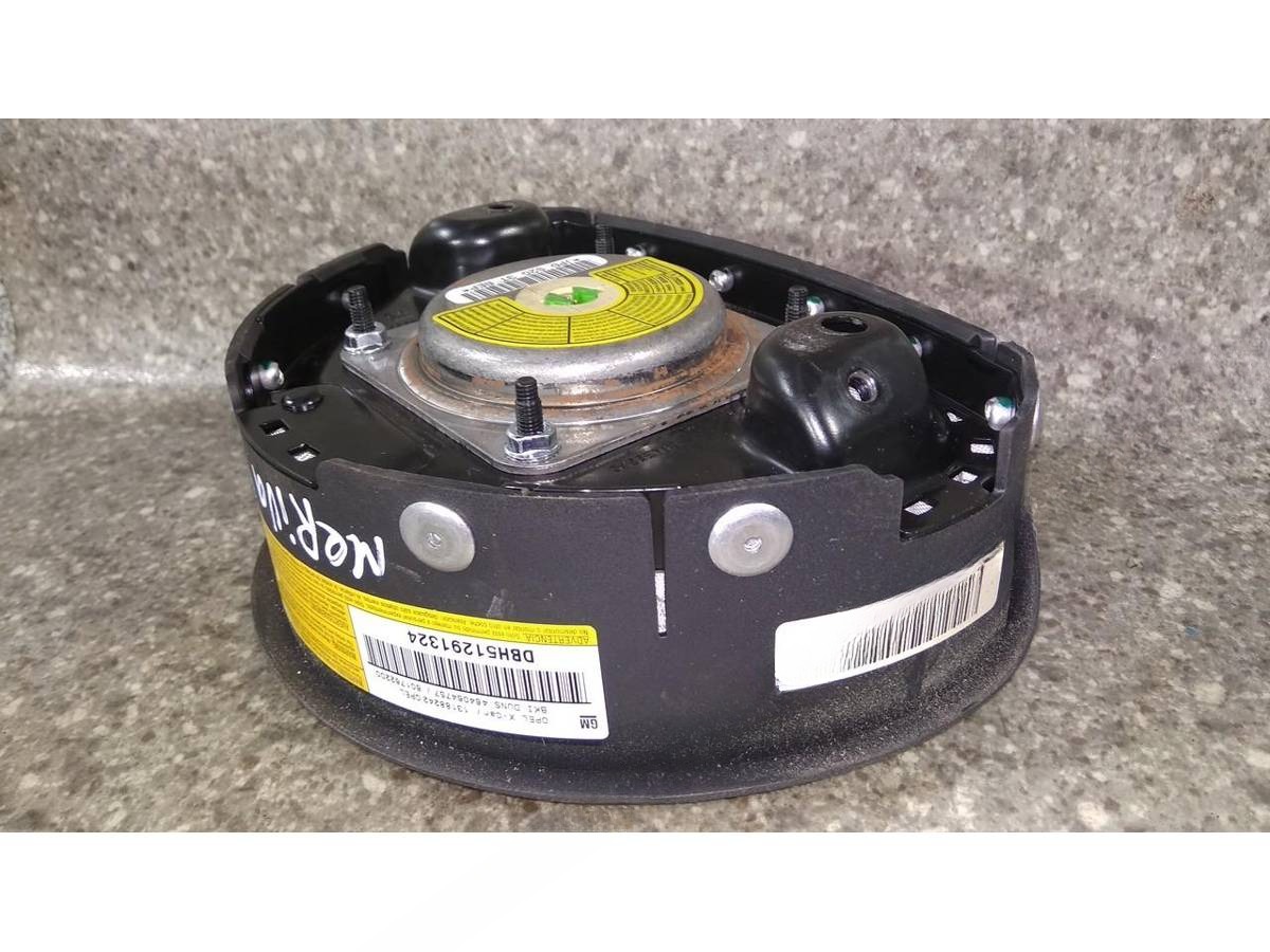 Подушка безопасности водителя Opel Meriva, 2007 г