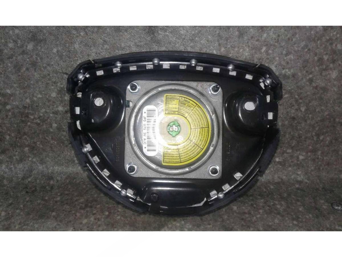 Подушка безопасности водителя Opel Meriva, 2008 г