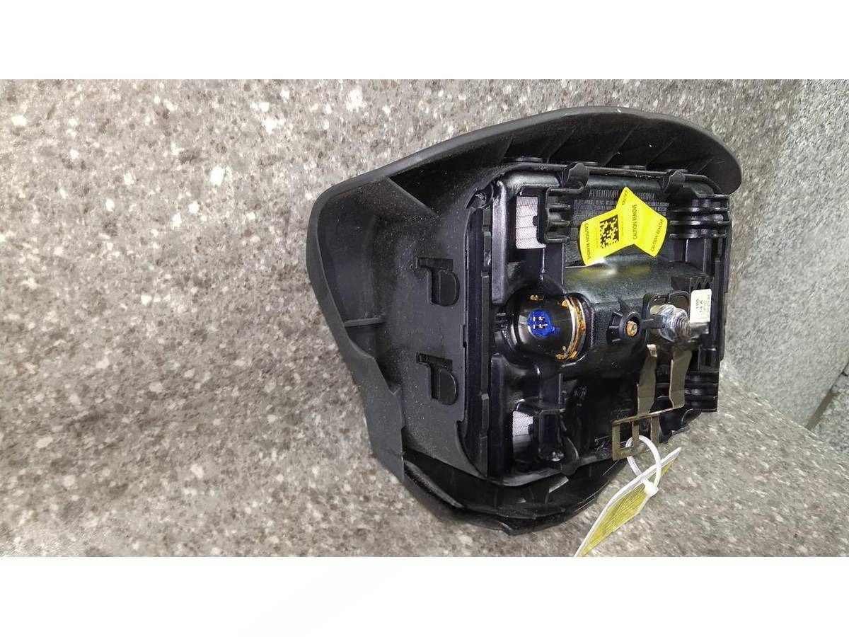 Подушка SRS водителя Renault Laguna, 2006 г