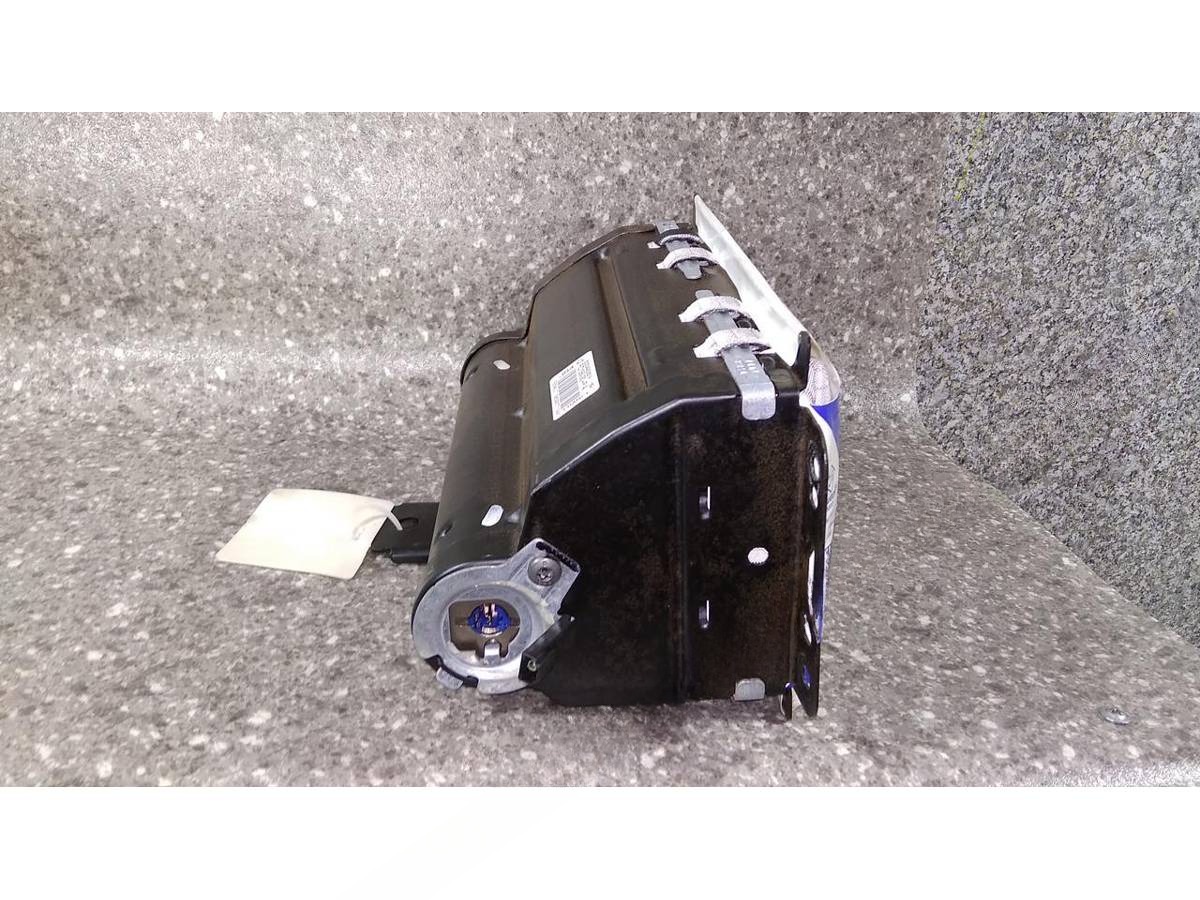 Подушка SRS пассажира Renault Scenic, 2006 г