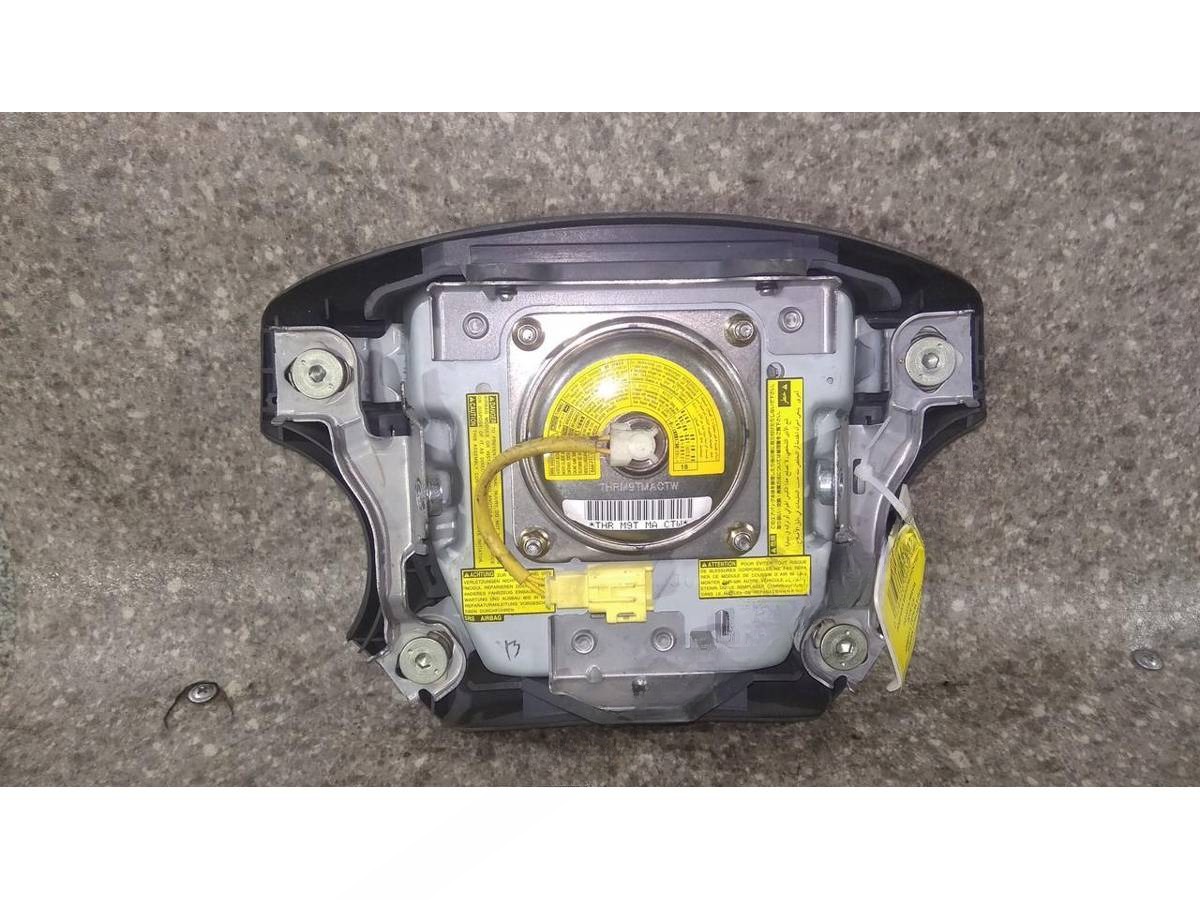 Подушка SRS водителя Toyota Previa, 2003 г