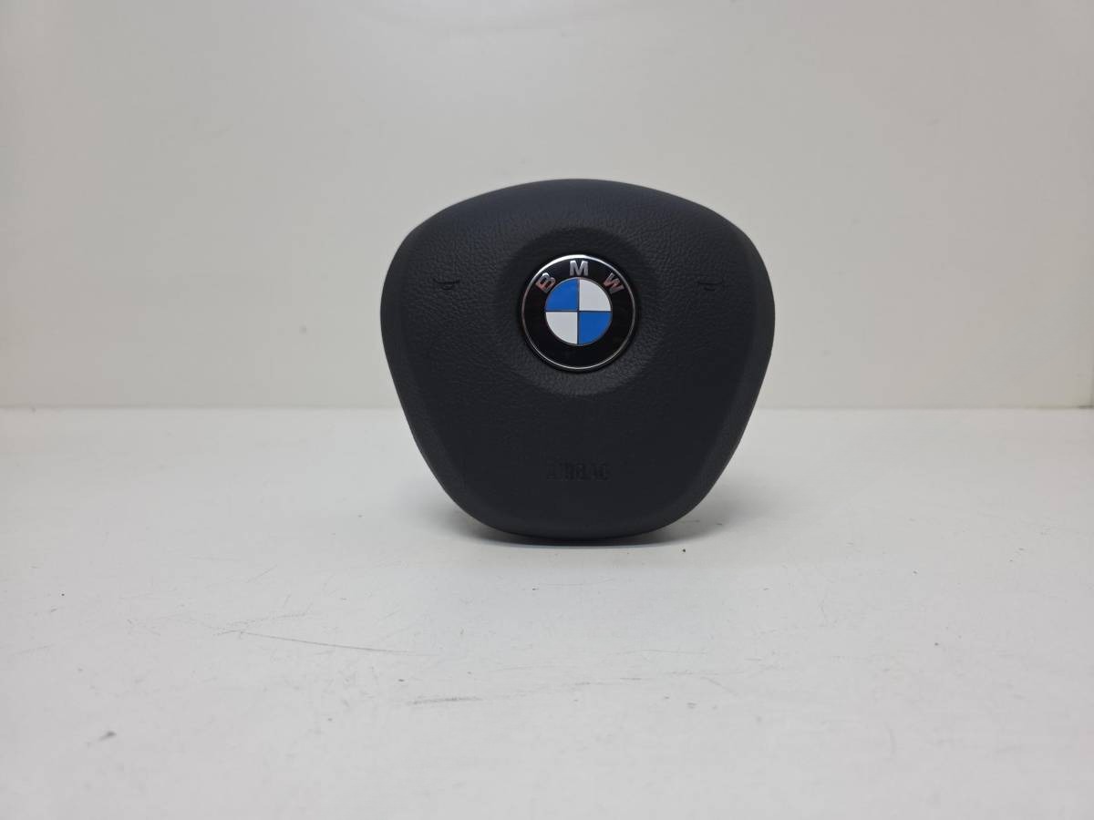 Подушка безопасности водителя BMW F45/F46, 2015 г