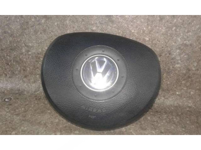 Подушка SRS водителя Volkswagen Golf, 2000 г