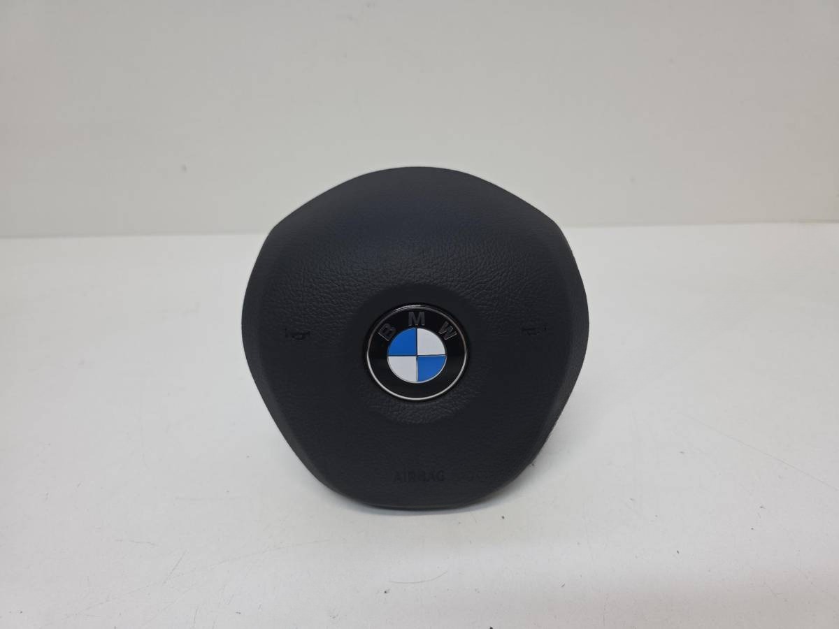 Подушка безопасности водителя BMW F45/F46, 2017 г
