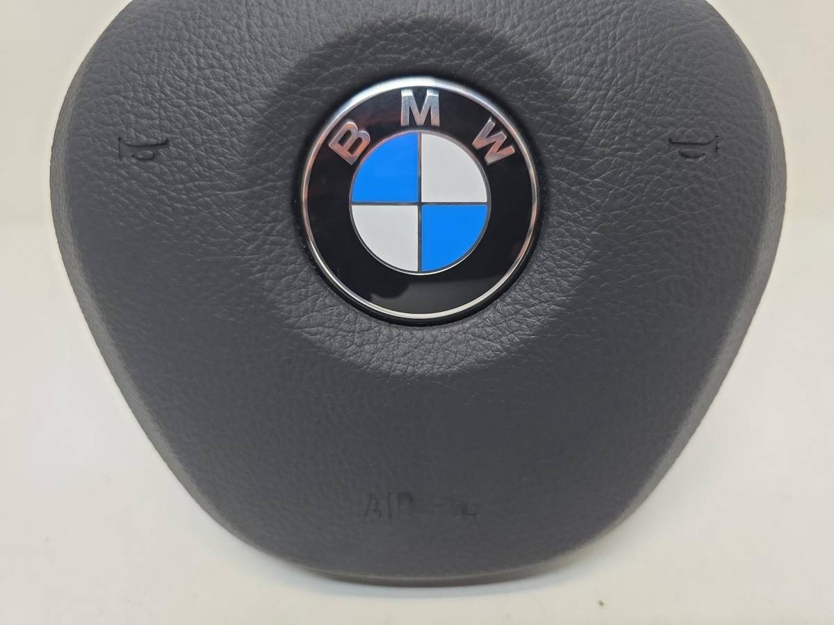 Подушка безопасности водителя BMW F45/F46, 2020 г