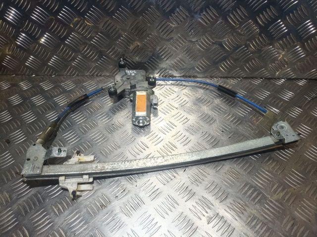 Стеклоподъемник электрический передний правый к Peugeot 406, 1998 г.