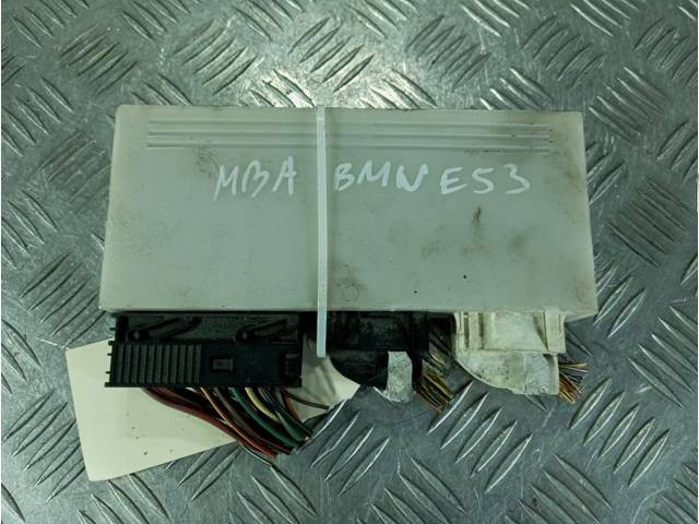 Блок комфорта BMW X5 E53, 2006 г., OEM 6935890, арт. 128034