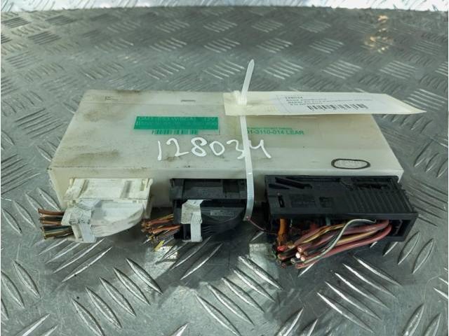 Блок комфорта BMW X5 E53, 2006 г., OEM 6935890, арт. 128034, фото 4
