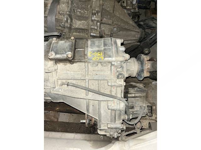 Раздаточная коробка Toyota Land Cruiser Prado, 2018 г., OEM 361006D401, арт. 129539