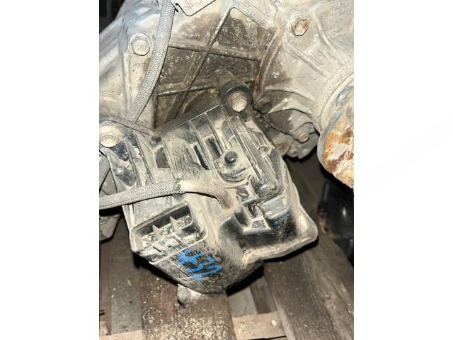 Раздаточная коробка Toyota Land Cruiser Prado, 2018 г., OEM 361006D401, арт. 129539, фото 2