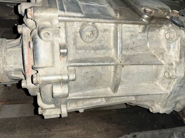 Раздаточная коробка Toyota Land Cruiser Prado, 2018 г., OEM 361006D401, арт. 129539, фото 3