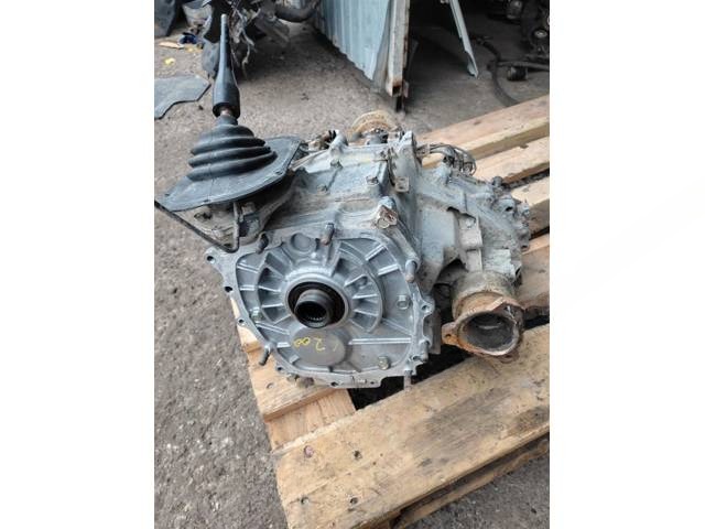 Раздаточная коробка Mitsubishi L200, 2010 г., арт. 130000, фото 4