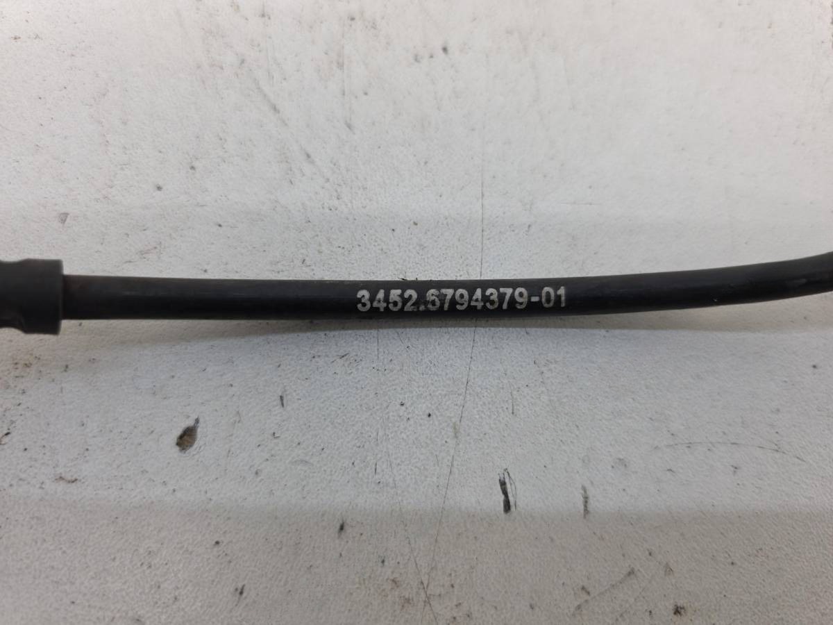 Датчик ABS BMW i3 I01, 2015 г., OEM 6794379, арт. 13066, фото 5