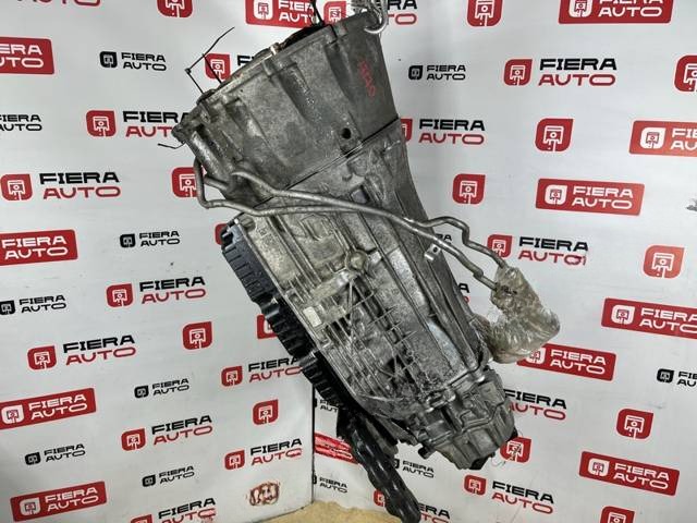 КПП автоматическая АКПП Lada X-Ray X253, 2017 г