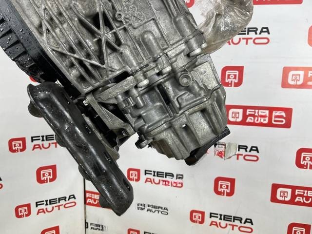 Раздаточная коробка Mercedes GLC X253, 2017 г., OEM A7252800100, арт. 13171