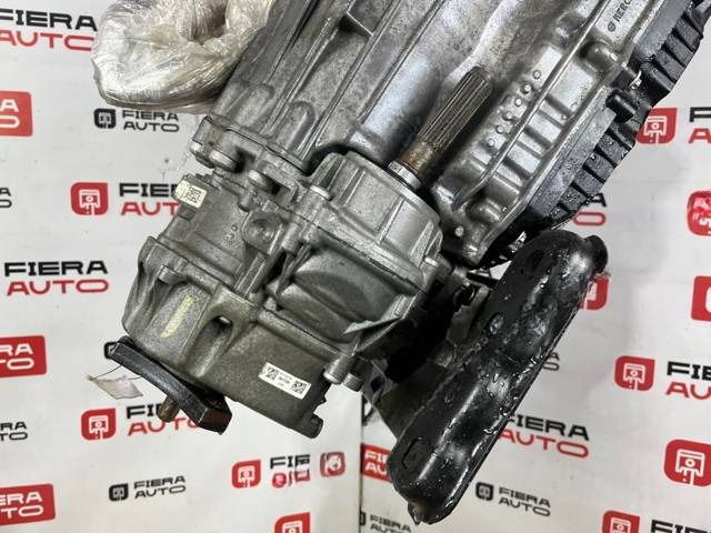 Раздаточная коробка Mercedes GLC X253, 2017 г., OEM A7252800100, арт. 13171, фото 3