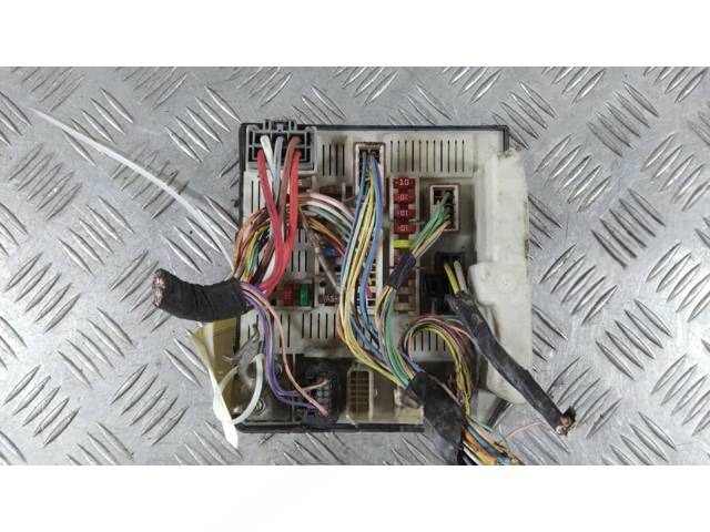 Блок комфорта Renault Megane, 2005 г., OEM 8200481866, арт. 132240