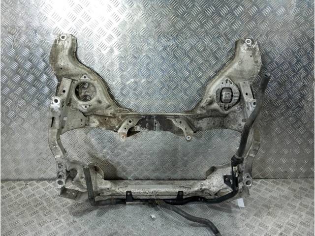 Балка подвески передняя (подрамник) BMW 1, 2006 г., арт. 133368.1