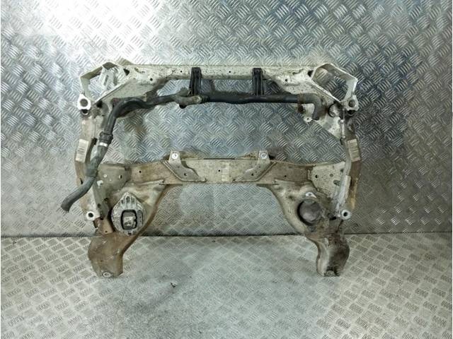 Балка подвески передняя (подрамник) BMW E90/E91/E92/E93, 2007 г., арт. 133369.1