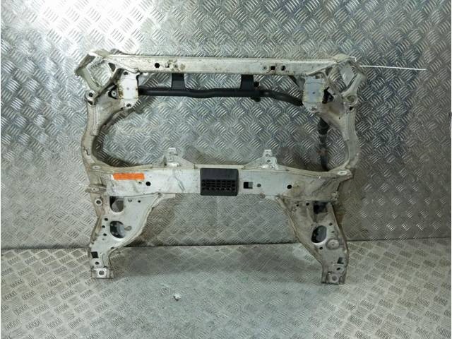 Балка подвески передняя (подрамник) BMW E90/E91/E92/E93, 2007 г., арт. 133369.1, фото 2