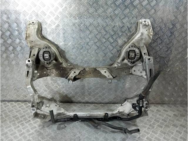 Балка подвески передняя (подрамник) BMW E90/E91/E92/E93, 2007 г., арт. 133370.1, фото 2
