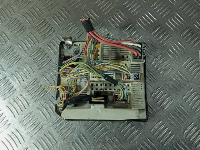 Блок комфорта Renault Scenic, 2005 г., OEM 8200481866G, арт. 134198