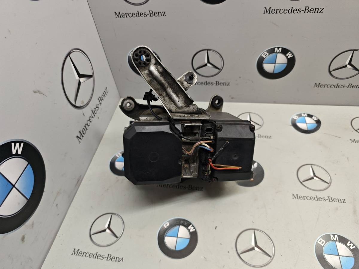 Автономный отопитель BMW X5 E53, 2003 г., OEM 8380998, арт. 135-MO-475-6-20, фото 2