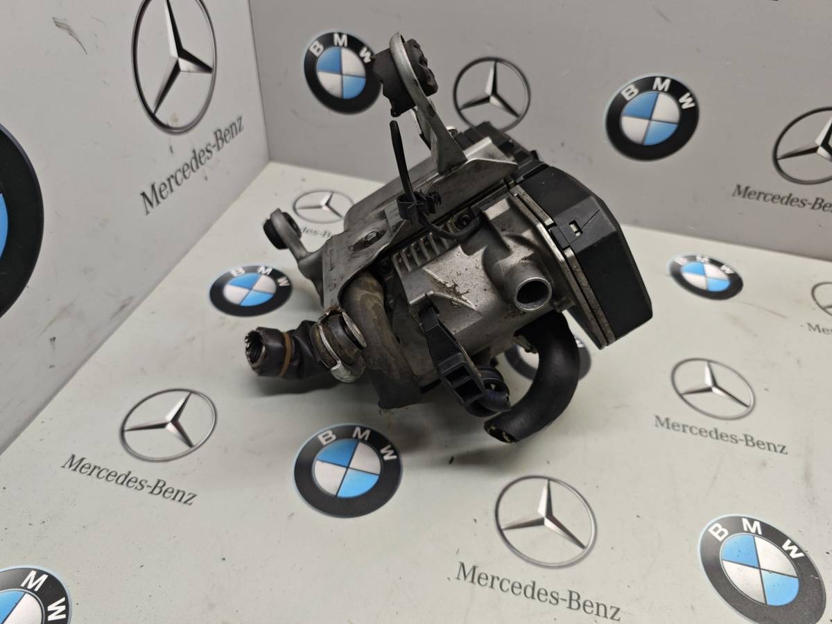 Автономный отопитель BMW X5 E53, 2003 г., OEM 8380998, арт. 135-MO-475-6-20, фото 3