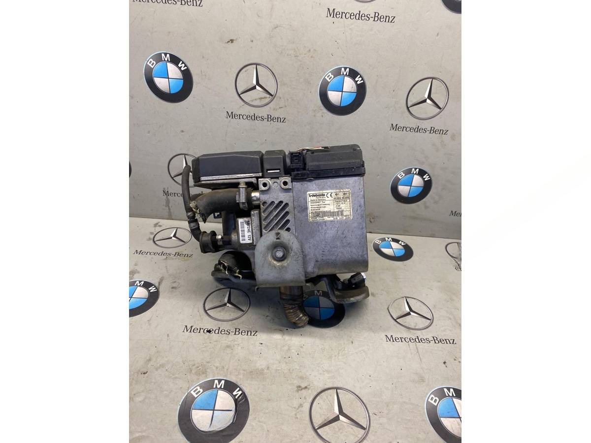 Автономный отопитель BMW X5 E53, 2004 г., OEM 6918942, арт. 135-MO-475-6-22