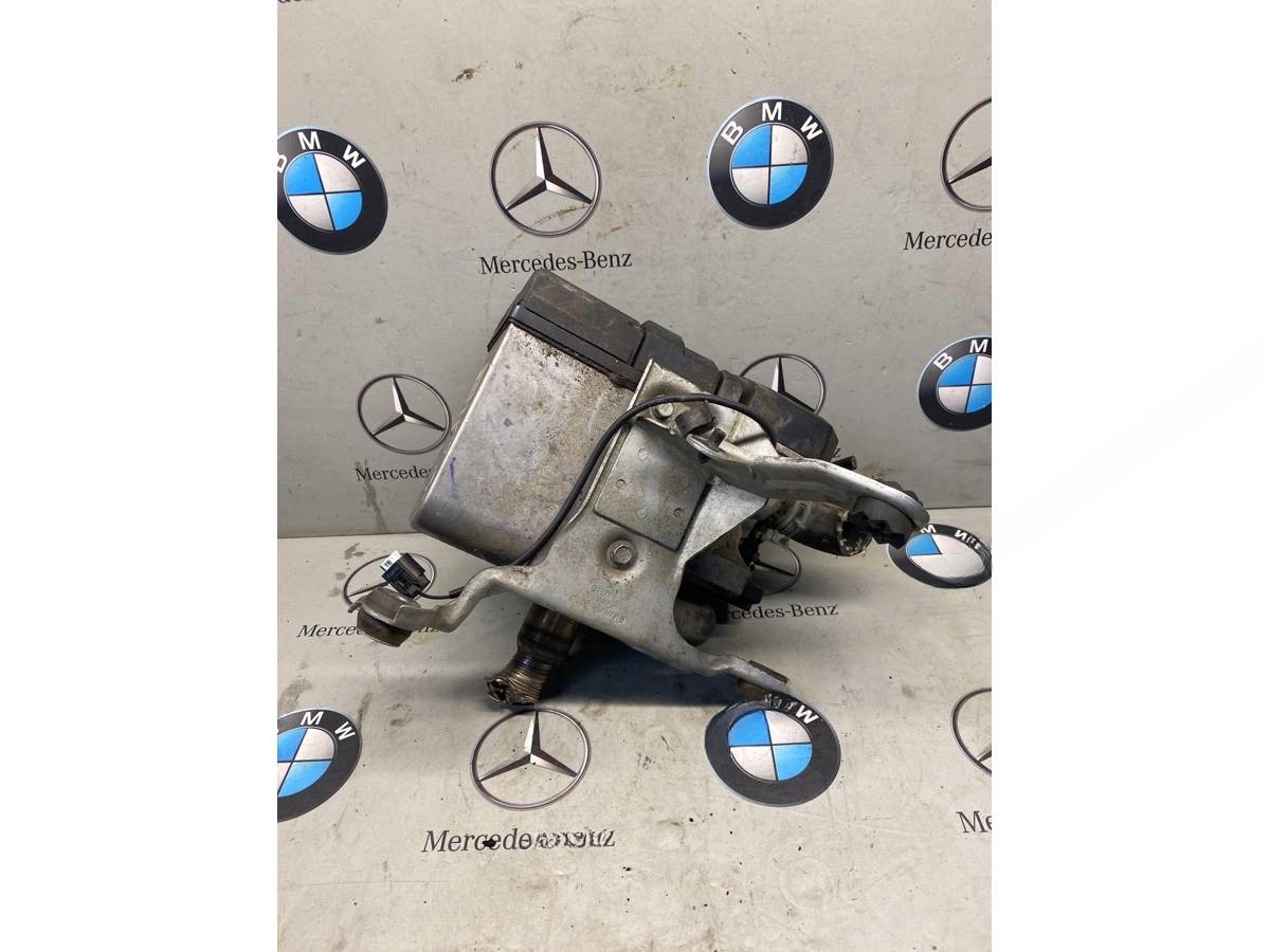 Автономный отопитель BMW E39, 2002 г., OEM 6918942, арт. 135-MO-475-6-22_1, фото 3