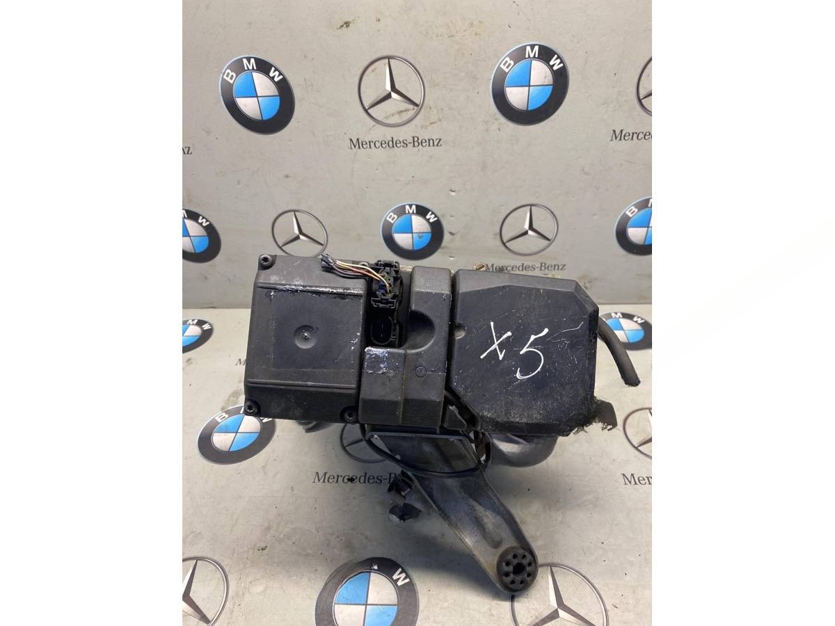 Автономный отопитель BMW X5 E53, 2004 г., OEM 6918942, арт. 135-MO-475-6-22, фото 4
