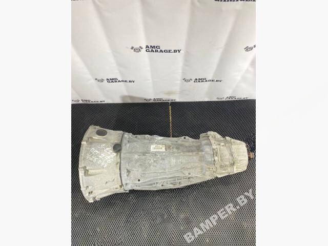 Раздаточная коробка Mercedes S W222, 2018 г., OEM A7252800300, арт. 135052499