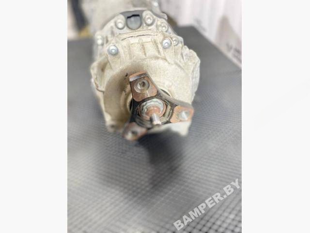 Раздаточная коробка Mercedes S W222, 2018 г., OEM A7252800300, арт. 135052499, фото 2
