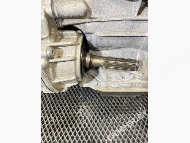 Раздаточная коробка Mercedes S W222, 2018 г., OEM A7252800300, арт. 135052499, фото 4