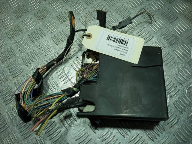 Блок комфорта Renault Megane, 2005 г., OEM 8200481866H, арт. 135431, фото 3