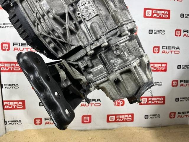 Раздаточная коробка Mercedes GLC X253, 2018 г., OEM A7252800100, арт. 13548, фото 3