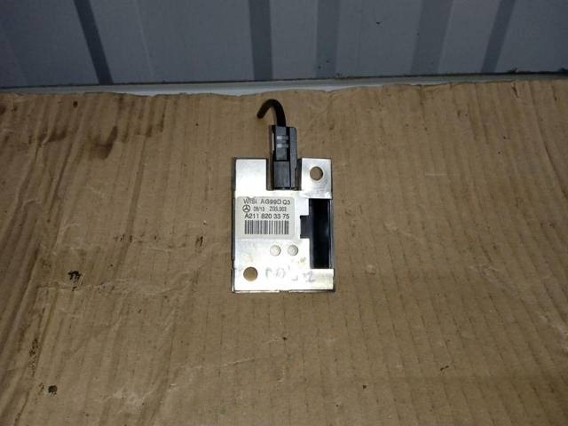 Антенна Bluetooth Mercedes ML W164, 2006 г