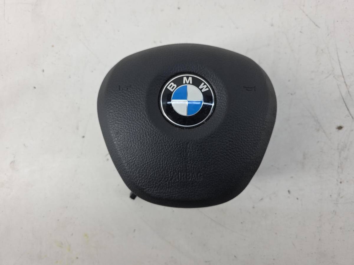 Подушка безопасности водителя BMW F45/F46, 2020 г