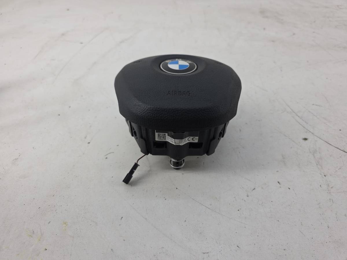 Подушка безопасности водителя BMW F45/F46, 2017 г
