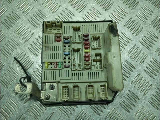Блок комфорта Renault Megane, 2007 г., OEM 8200481866F, арт. 137597