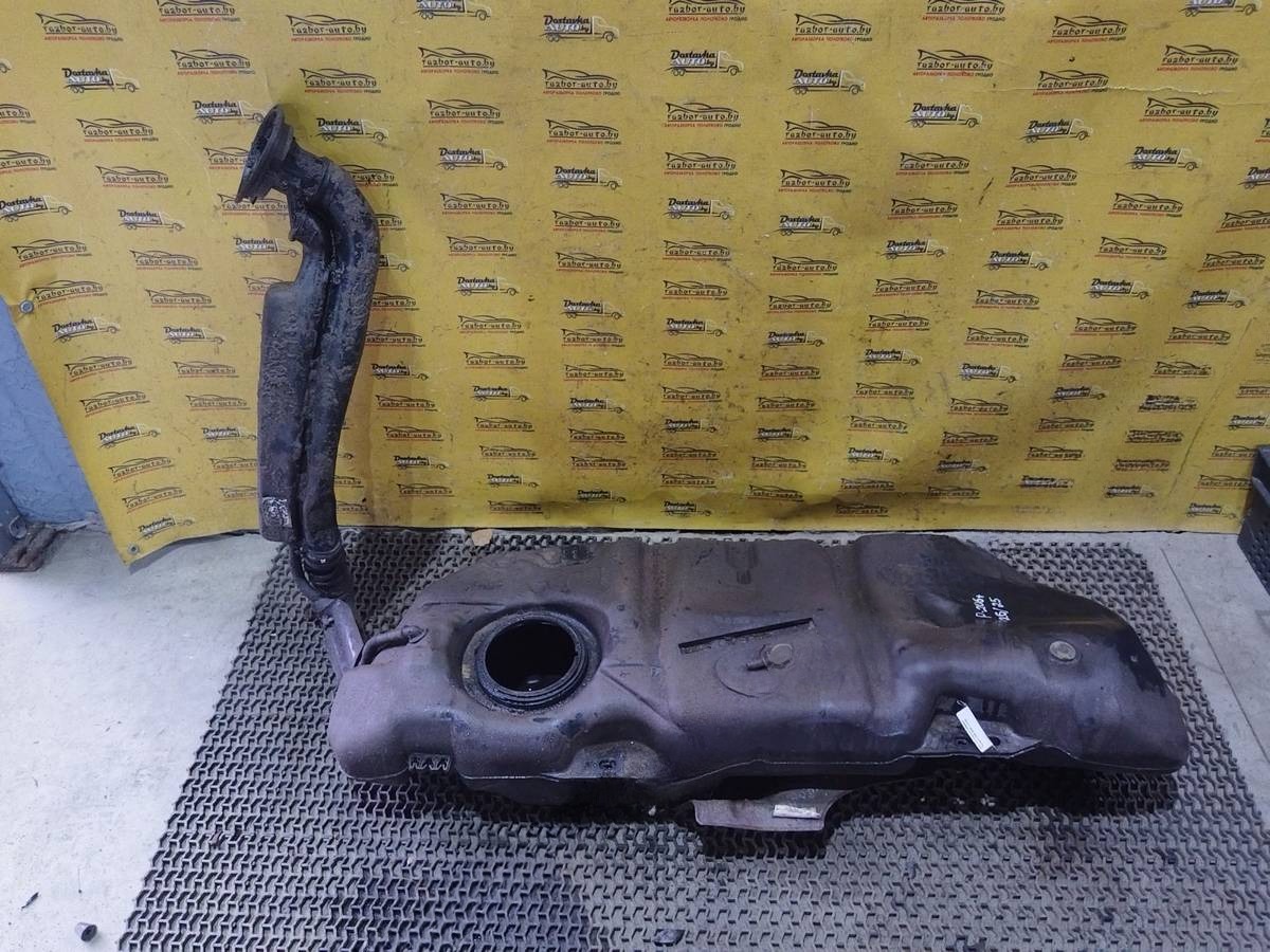 Топливный бак Peugeot 206, 2009 г