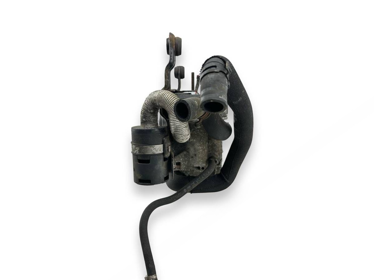 Автономный отопитель Audi A8, 2006 г., OEM 4E0815069F, арт. 138735, фото 4